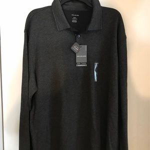 Van Heusen flex stretch classic fit Xxl